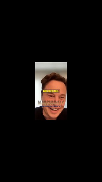 Put The Cocaine Back In Coca-Cola Elon Musk #shorts