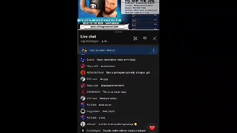 A Clip Of Our Review On The Bobby Everything YT Channel.