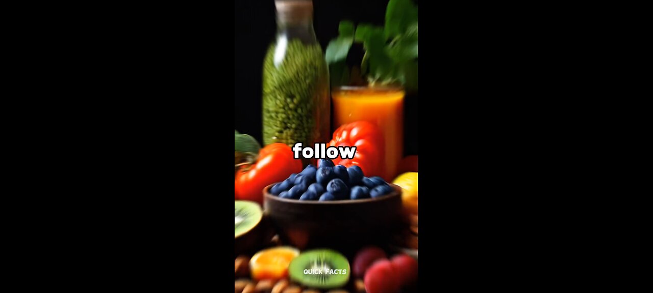 IF NATURE DON'T MAKE IT ... DON'T TAKE IT