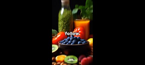 IF NATURE DON'T MAKE IT ... DON'T TAKE IT