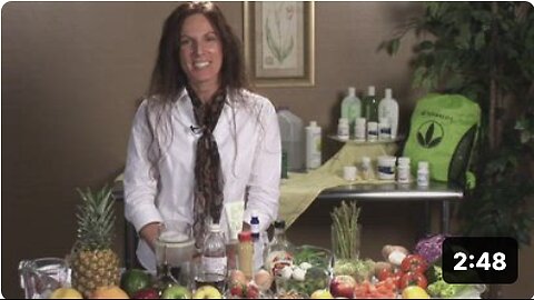 Natural Remedies & Nutrition Anti-Anxiety Herbal Remedies