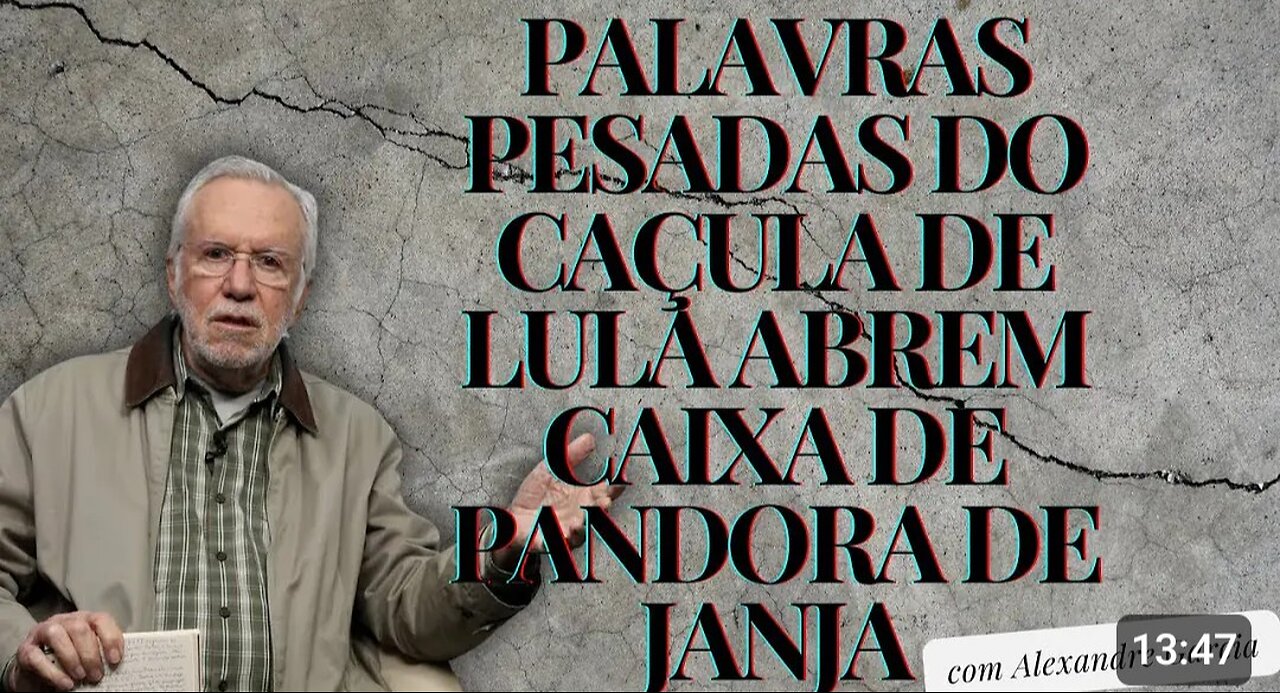Biden desiste e põe Democratas em desgaste - Alexandre Garcia
