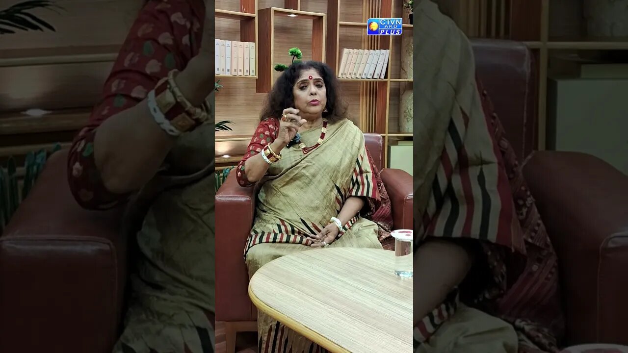 Get relief from extramarital affairs! Useful tips from astrologer Ananya Di. #shorts #ctvnakdplus