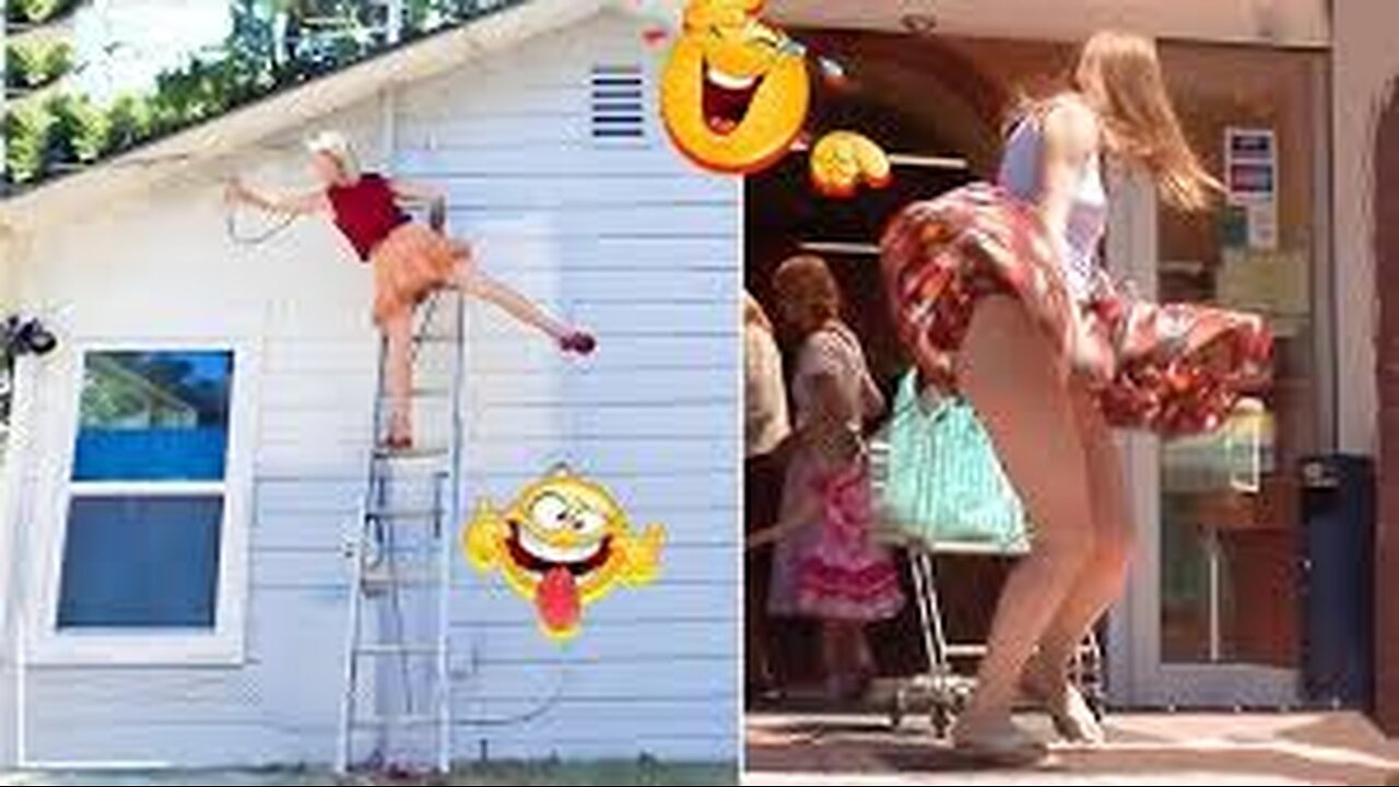 TOTAL IDIOTS AT WORK CAUGHT ON CAMERA| INSTANT REGRET FAILS,2024#1