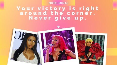 Nicki Minaj Gets Emotional About Motherhood After Cryptic 'Single' Comment - Reaction