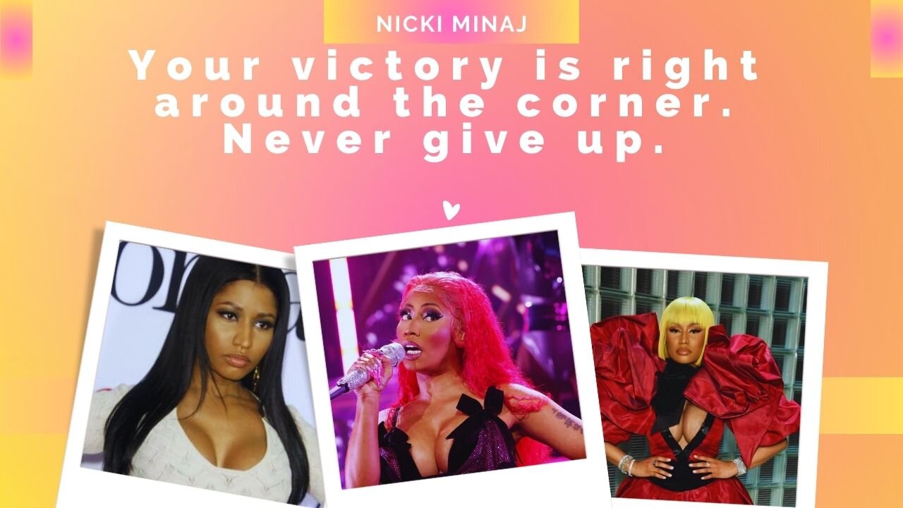 Nicki Minaj Gets Emotional About Motherhood After Cryptic 'Single' Comment - Reaction