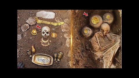 Treasure Hunt With Metal Detector! We Found Abandoned Old Safes! ( We Called The Police )