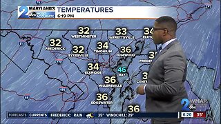 Winter Weather Advisory until Midnight