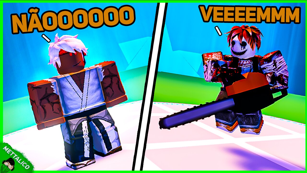 ESSE MALDITO NÃO FEZ ISSO😡