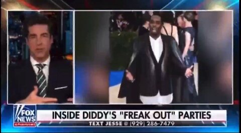 FBI confiscated many videos of CEOs engaging with minors, drugs, and prostitutes
