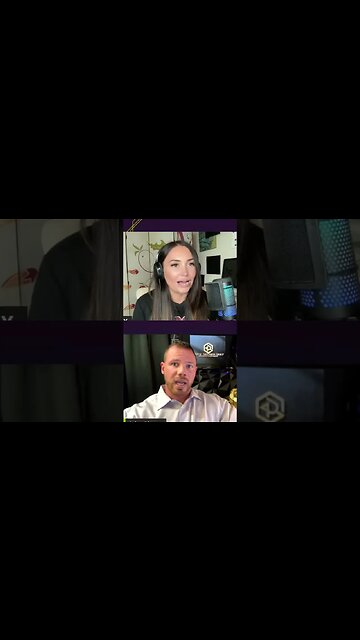 Unveiling the Potential Risks of Manipulating Bitcoin Prices with ETF Jake Claver w/@JennaXMedia