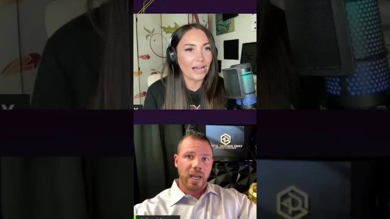 Unveiling the Potential Risks of Manipulating Bitcoin Prices with ETF Jake Claver w/@JennaXMedia