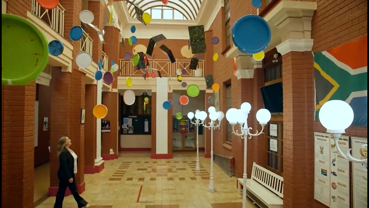 Plascon adds a splash of colour to people’s lives