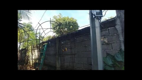 FERROCEMENT PROGRESS 2