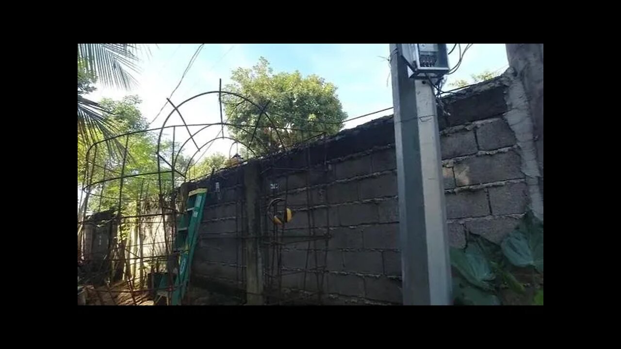 FERROCEMENT PROGRESS 2