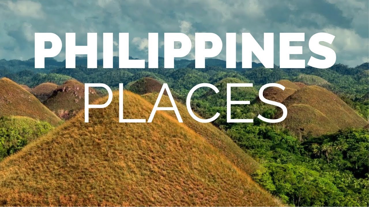 "Philippines Travel Guide: Top 10 Hidden Gems Revealed!