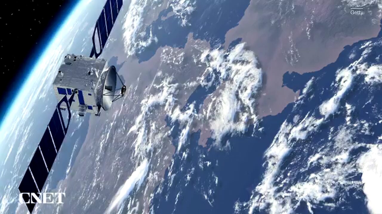 clean up space junk