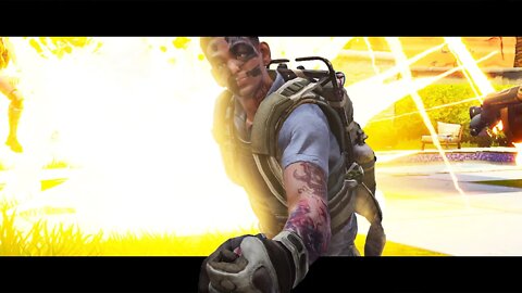 Called For Duty
