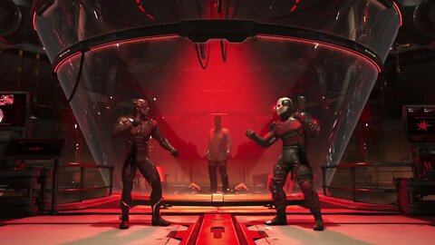 Injustice 2 Fighting Trailer Part2