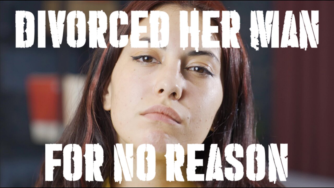 She left her Husband......now she REGRETS it!!