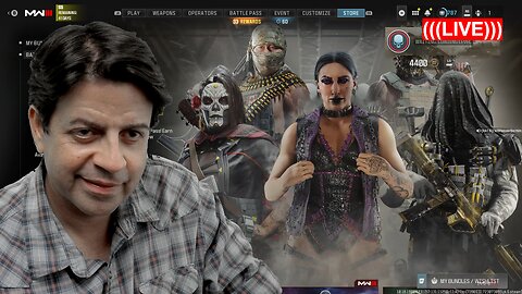 Posición 8 / Call of Duty: Warzone