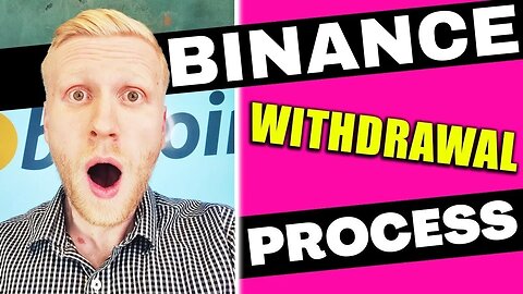 How to Withdraw Money from Binance to Your Bank Account EASILY (2023)