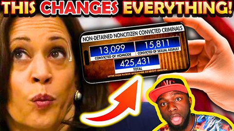 🚨"RESIGN IN DISGRACE!" Trump ROASTS Kamala '11th Hour' Border PHOTO OP After DEVASTATING News Leaks!