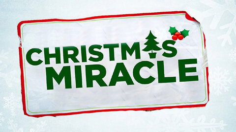 Christmas Miracle - Ilya Parkhotyuk