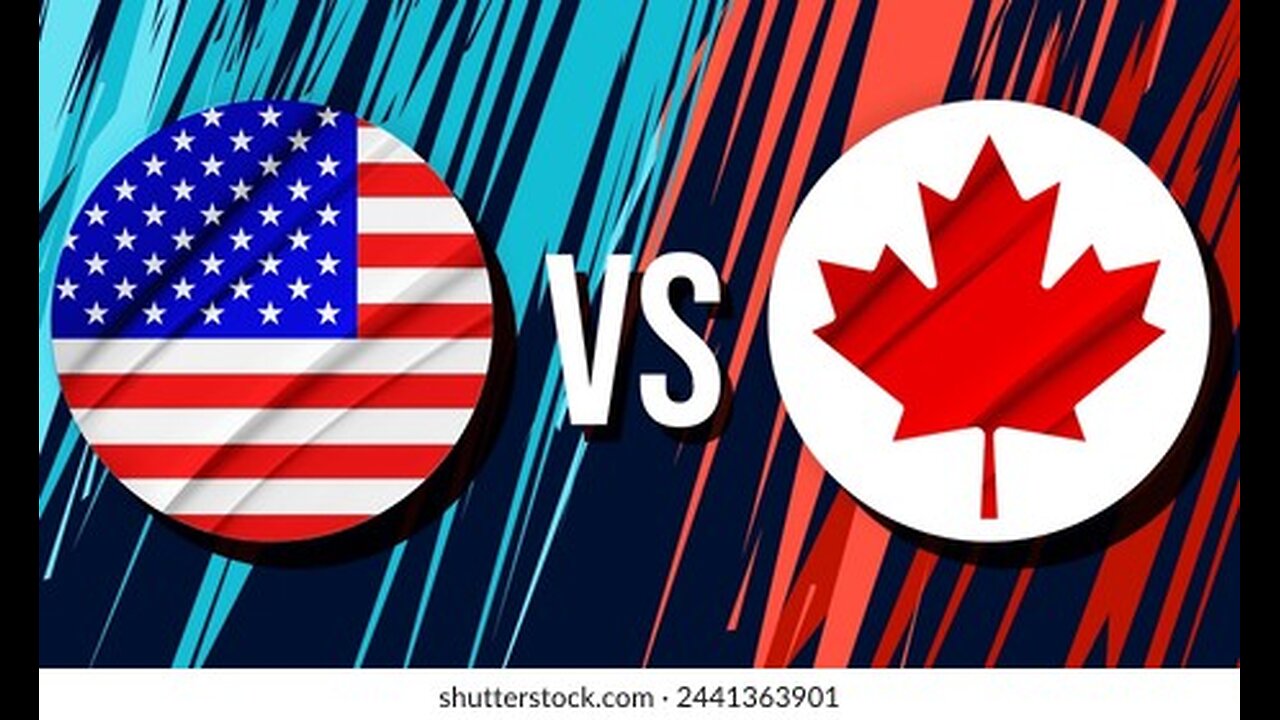 Australia compare with Canada (Australia vs Canada)