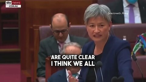 AUSTRALIA: What does NET ZERO actually mean? Answer: I don’t know, but we’re doing it anyway!