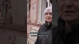 Russia hit Ukraine with 6 HYPERSONIC missiles