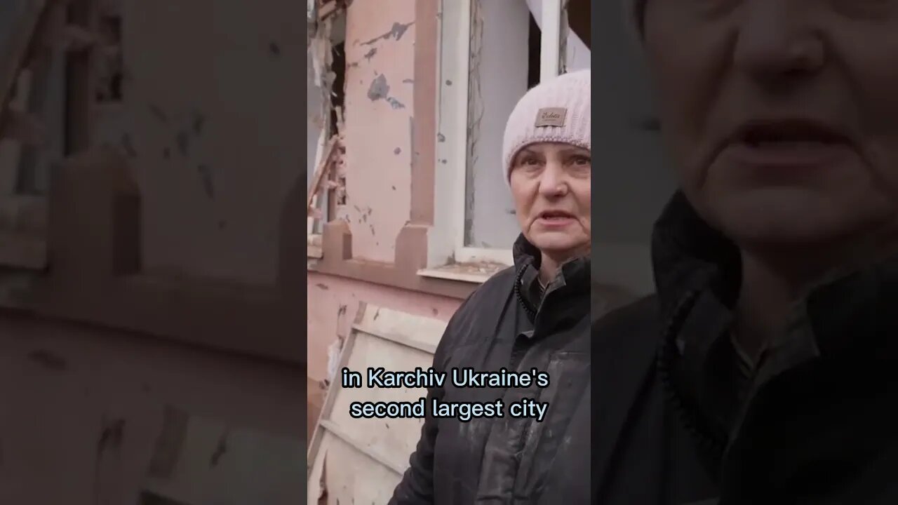 Russia hit Ukraine with 6 HYPERSONIC missiles