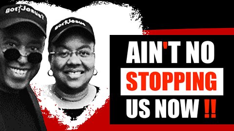 Celebrating 35 Years Of Marriage And There Ain't No Stopping Us Now !!