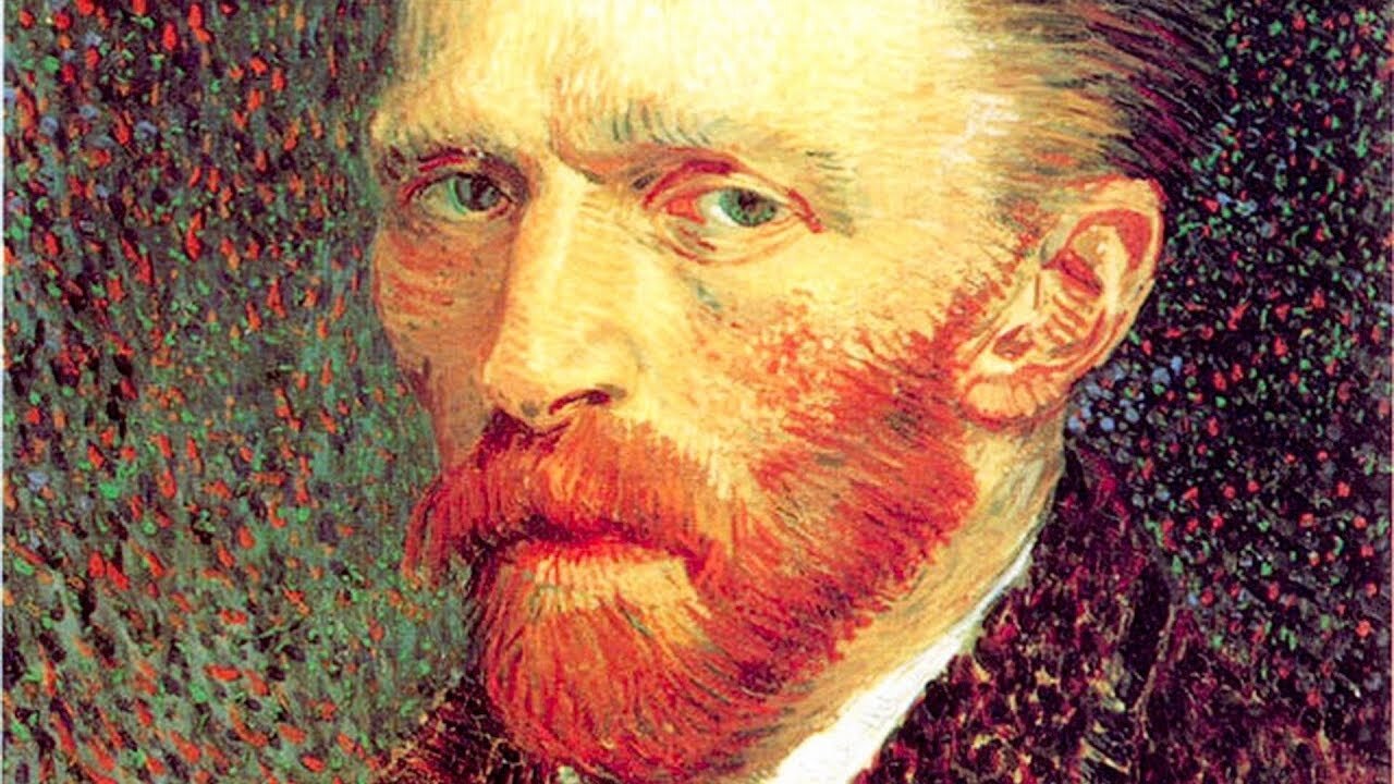 Vincent Van Gogh - Complete Collection of Paintings - HD