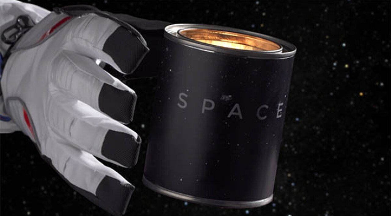 What Happen if you Light a Candle on Space Station?