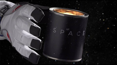 What Happen if you Light a Candle on Space Station?