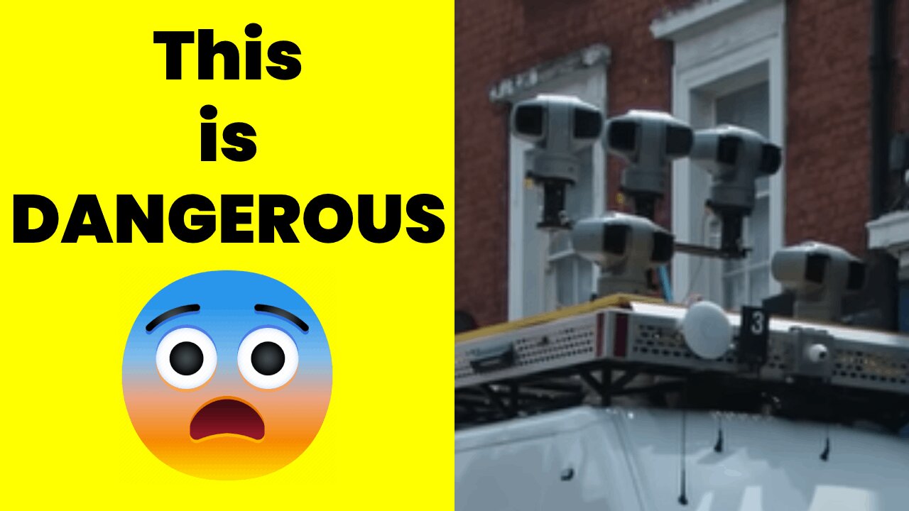 Why Privacy Is Important & Facial Recognition is Flawed | Reaction