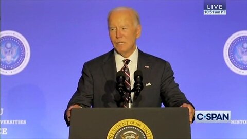 'We Are In A Battle' - Biden Makes Insane Comment After Failed Trump Attack