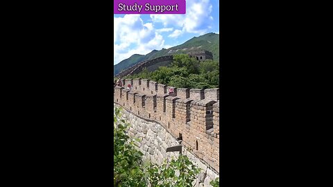 Great Wall of China