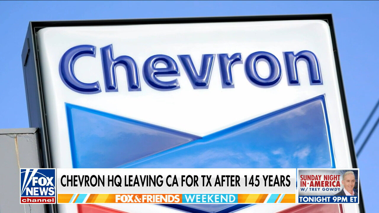 Companies Leaving California Because Of Its Policies