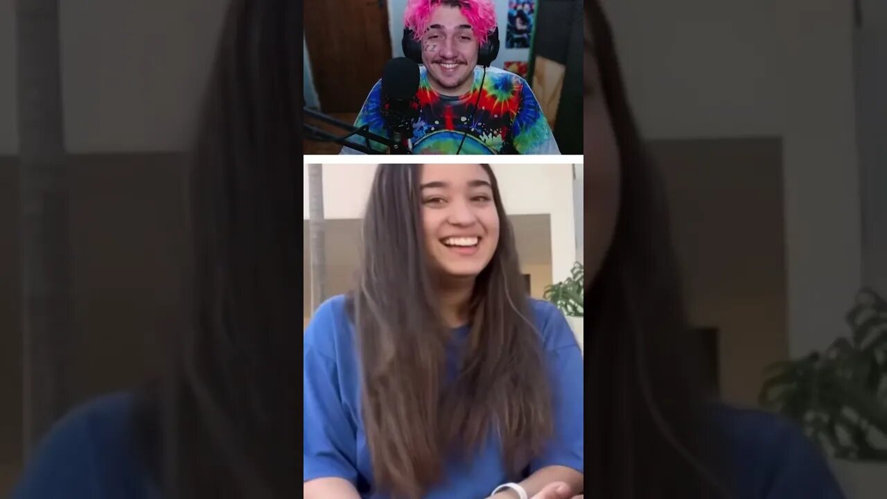 DESAFIO DE “SE EU ACERTAR” - REACT Leozin 007