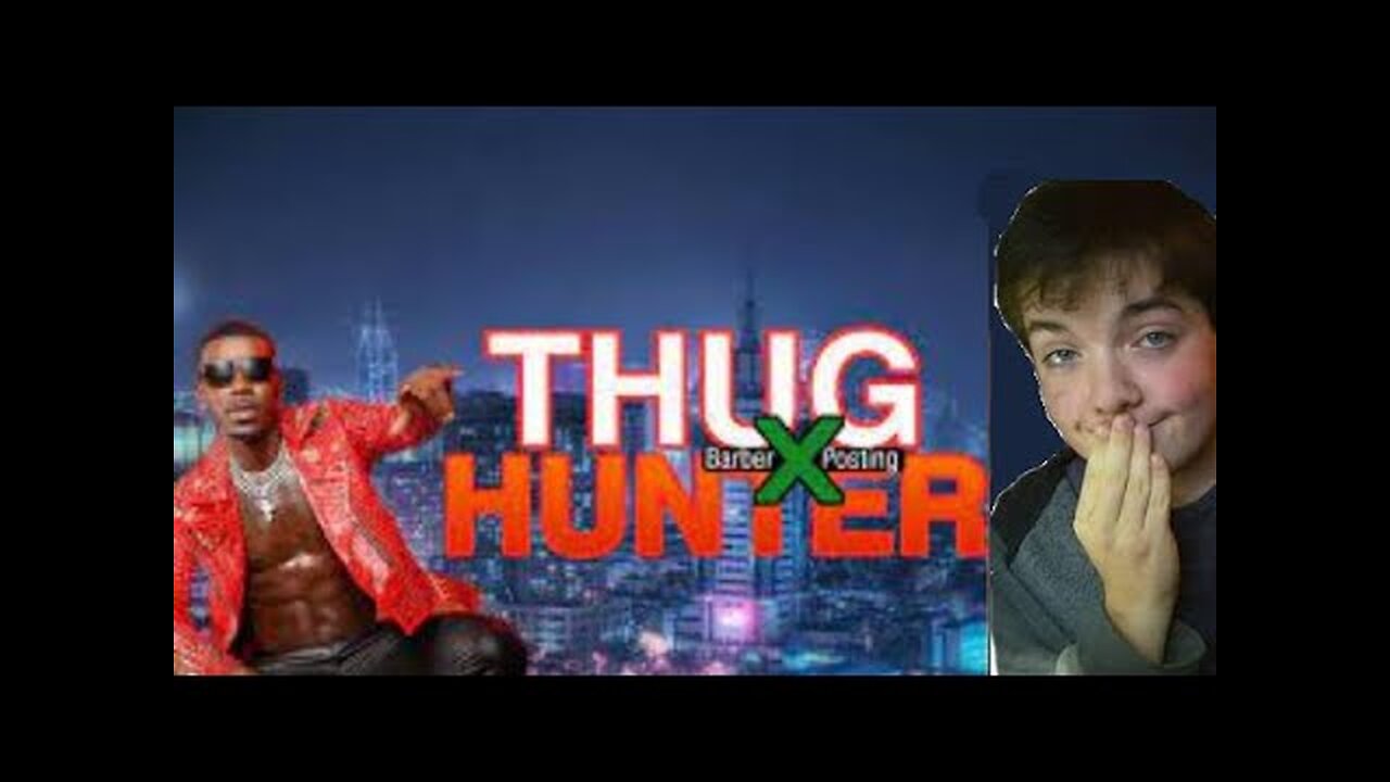 thug hunter Josh