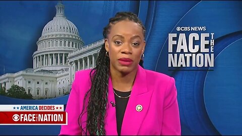 Squad Member to Dems: Embrace Progressive Ideals
