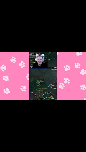 Scrit knows the truth at least!