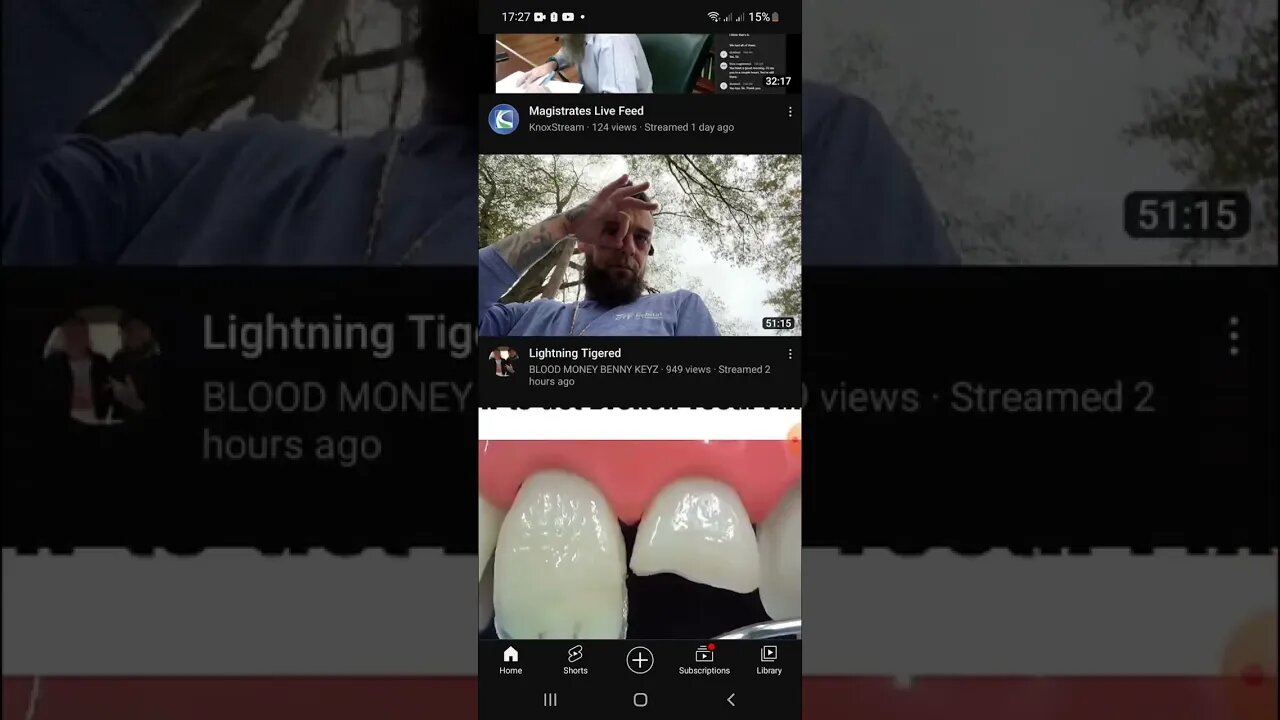 Why Benny Keyz Is Promoting Child Abuse, R4pe, and Sacrifice In Plain Sight - Lucifarian P3d0 Rings