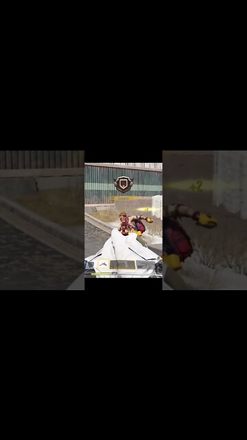 Renetti Wretched Dawn Gameplay - Call of Duty: Mobile (Get Madd Event Reward Camo)