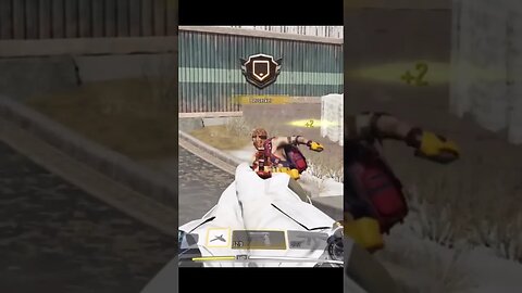 Renetti Wretched Dawn Gameplay - Call of Duty: Mobile (Get Madd Event Reward Camo)