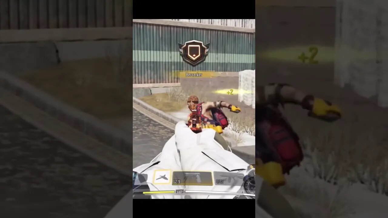 Renetti Wretched Dawn Gameplay - Call of Duty: Mobile (Get Madd Event Reward Camo)