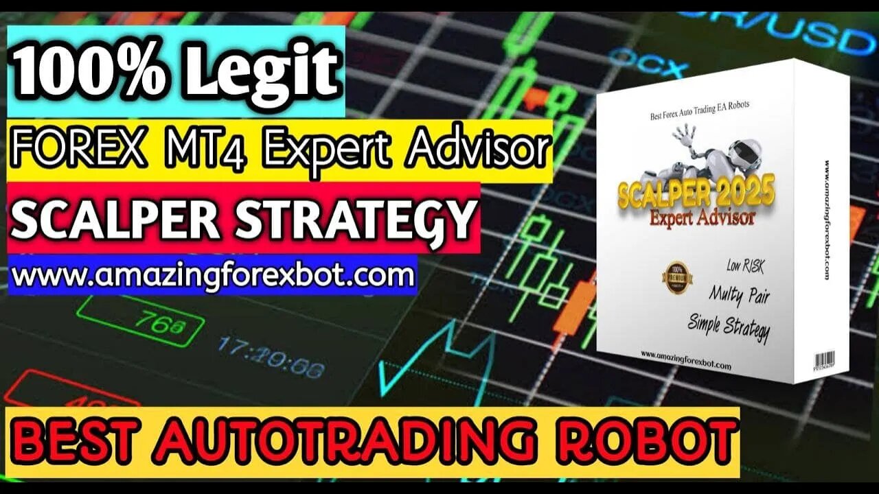 🔴 Profitable...!!! BEST FOREX ROBOT AUTOTRADING 2023 🔴