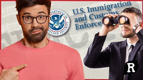 Another US agency EXPOSED for spying on Americans